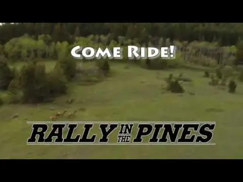 A rally in the pines is coming to town