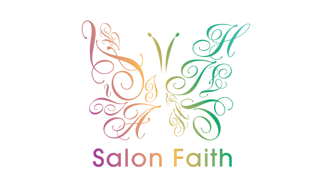 Salon Faith logo
