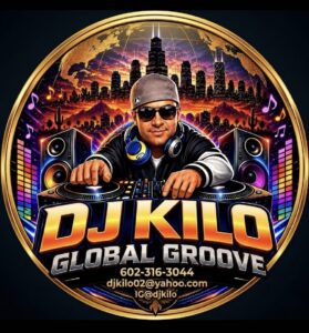 DJ