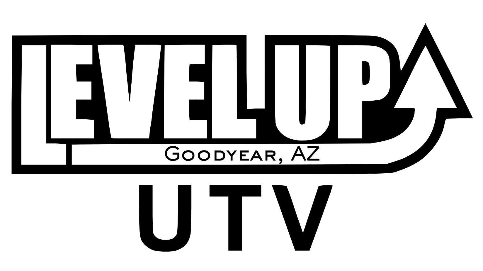 Level up utv